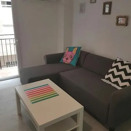 Playa Precioso Familia Con Ninos Διαμέρισμα San Juan (Alicante)