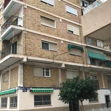 Playa Precioso Familia Con Ninos Apartment San Juan (Alicante)