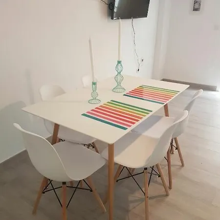 Apartment Playa Precioso Familia Con Ninos San Juan (Alicante)